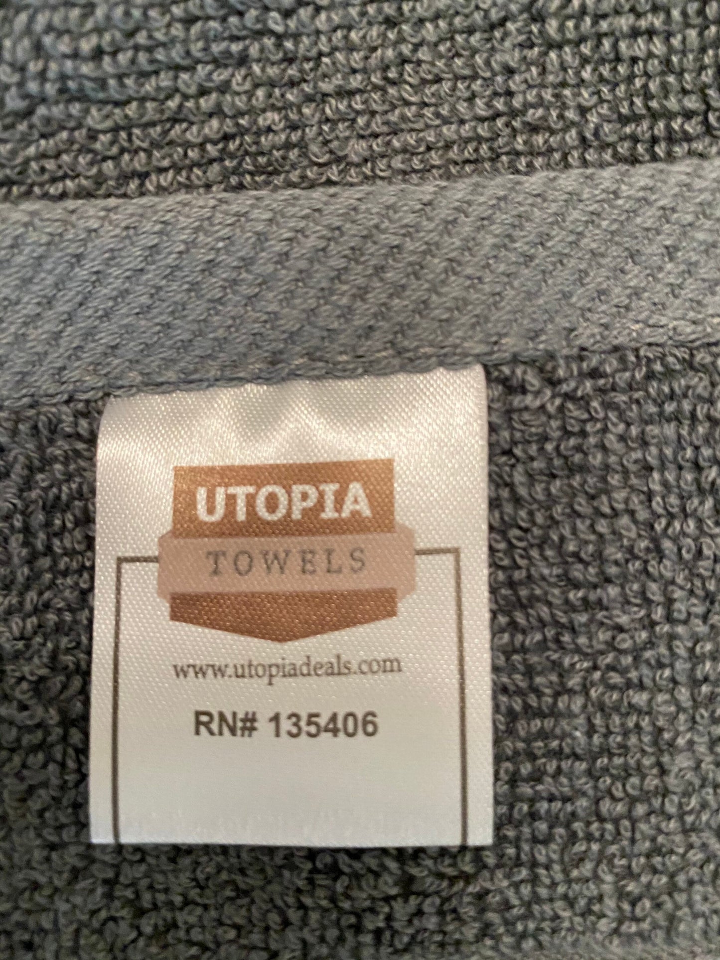 Christmas Hand Towel - Christmas-holiday Towels. Holiday Bathroom towels. We Wish You a Merry Christmas Embroidered Hand Towel