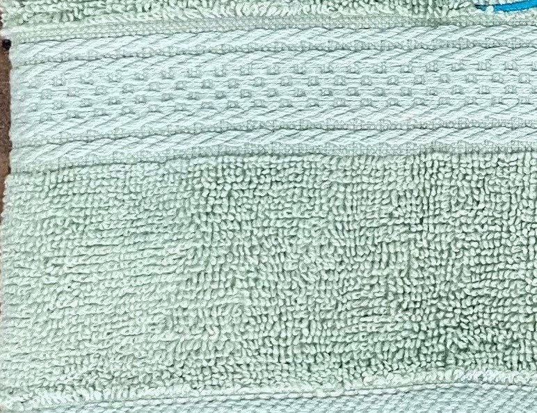 Summer Design Embroidered White or Color hand Towel Welcome to Our Firepit were Friends and Marshmallows get toasted Towels. Summer